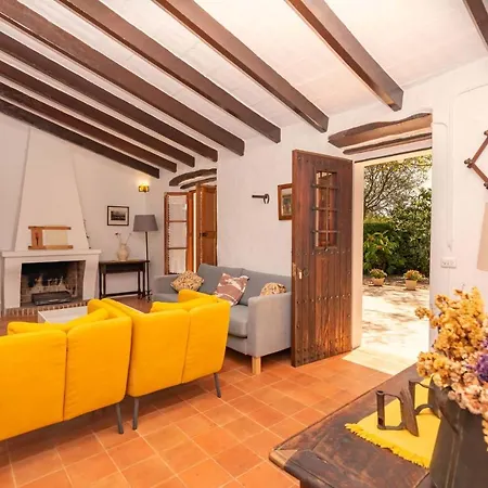 ヴィラ Venzala Petit By Sealand ポレンサ