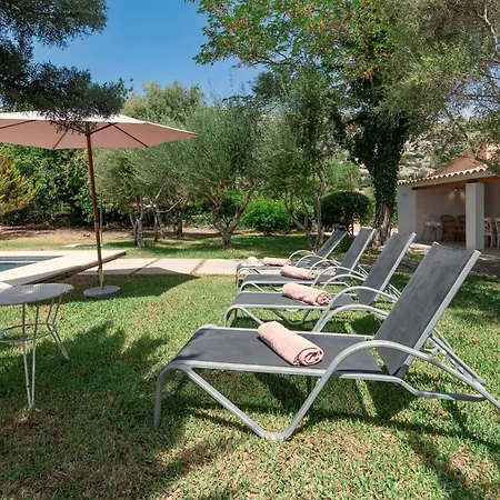 Venzala Petit By Sealand 别墅