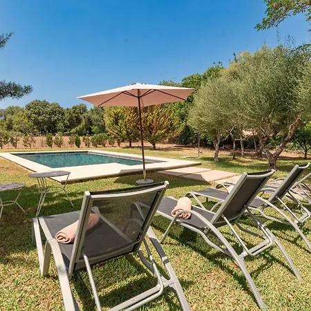 Venzala Petit By Sealand Villa Pollensa