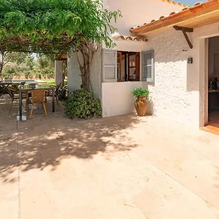 Venzala Petit By Sealand 别墅