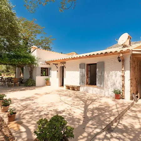 别墅 Venzala Petit By Sealand 波连斯萨