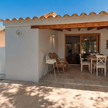 Venzala Petit By Sealand Villa Pollensa