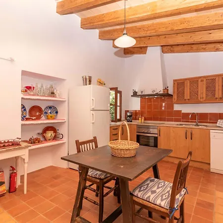 别墅 Venzala Petit By Sealand *