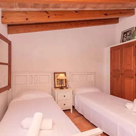 别墅 Venzala Petit By Sealand *