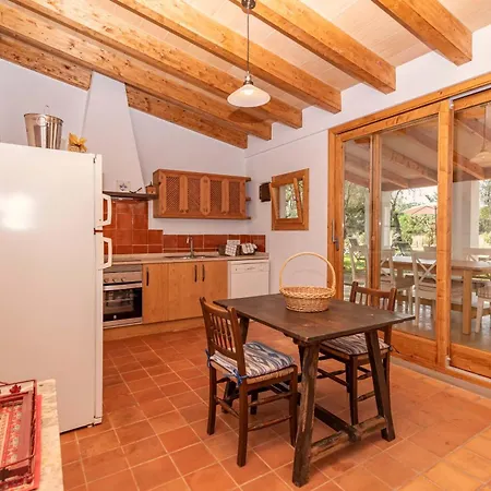 ヴィラ Venzala Petit By Sealand ポレンサ