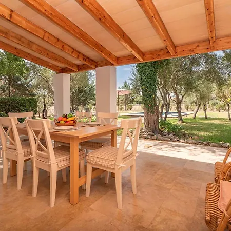 Venzala Petit By Sealand Villa Pollensa