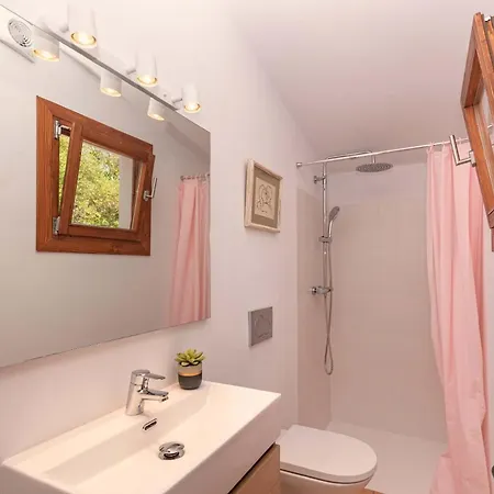 别墅 Venzala Petit By Sealand 波连斯萨