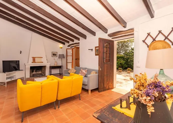 Villa Venzala Petit By Sealand Pollença