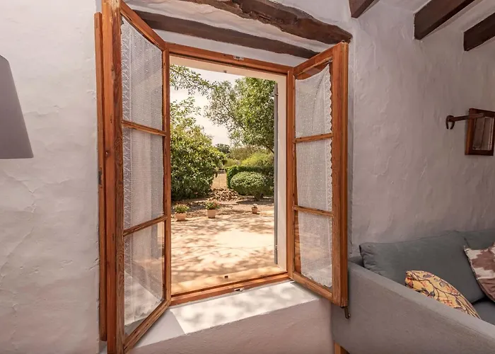 Venzala Petit By Sealand Villa