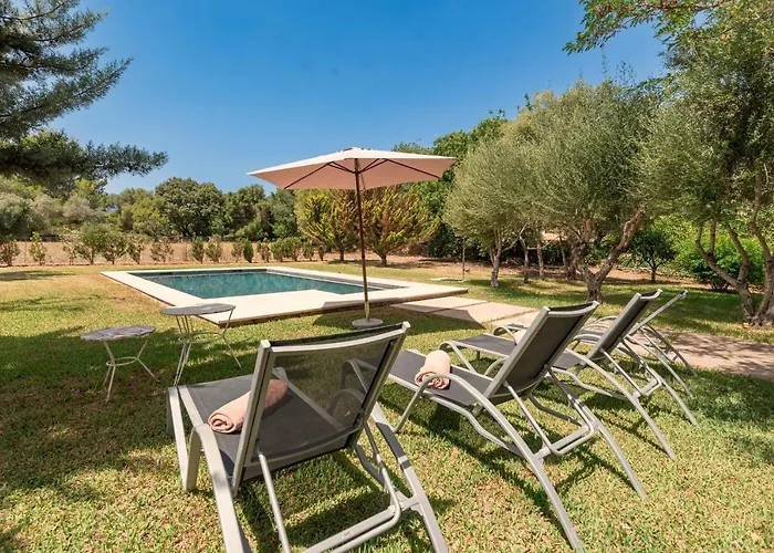 Venzala Petit By Sealand Villa Pollença