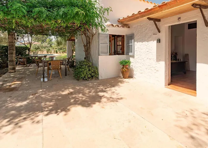 Venzala Petit By Sealand Villa