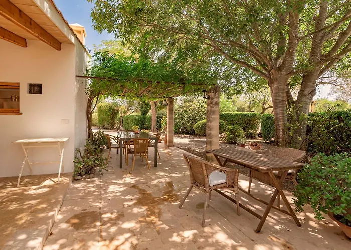 Venzala Petit By Sealand Pollença