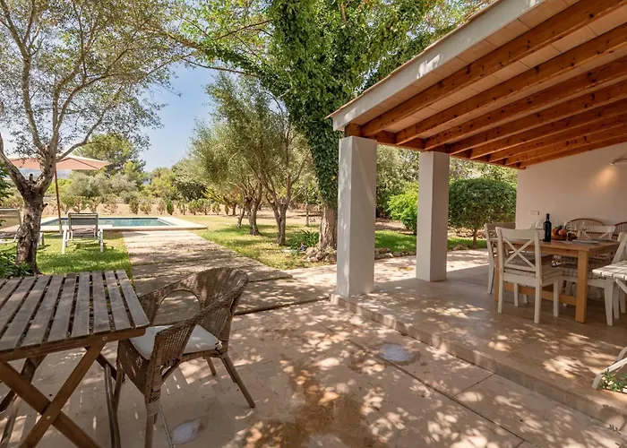 Villa Venzala Petit By Sealand