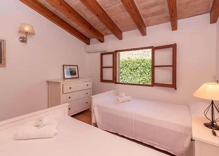 Villa Venzala Petit By Sealand Pollença