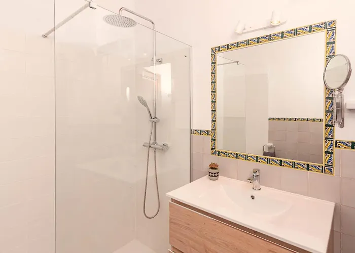 Villa Venzala Petit By Sealand