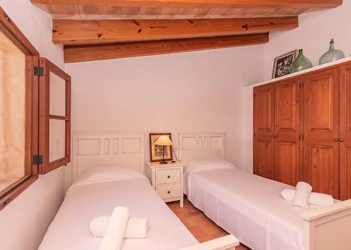 Villa Venzala Petit By Sealand *