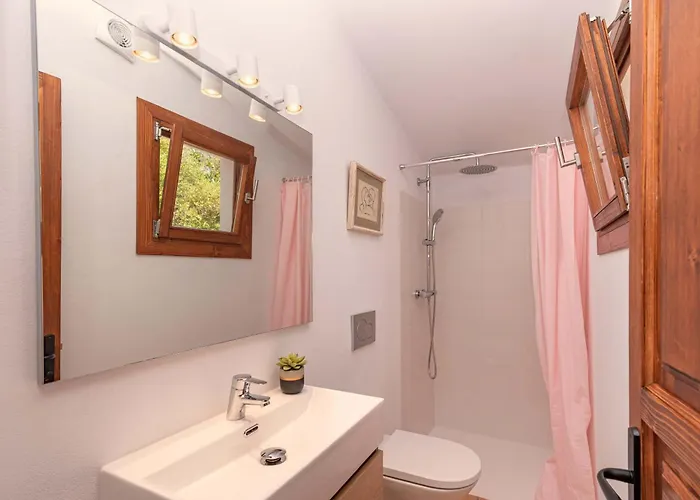 Villa Venzala Petit By Sealand Pollença