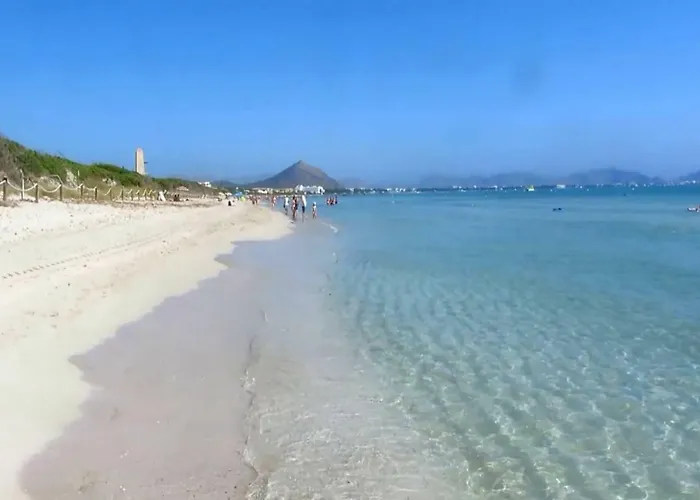 Venzala Petit By Sealand * Pollença