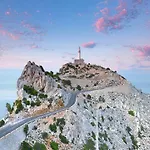 别墅 Venzala Petit By Sealand 波连斯萨