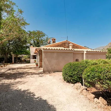 Villa Venzala Petit By Sealand Pollença