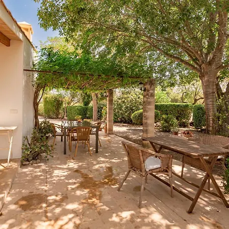 Venzala Petit By Sealand Pollença