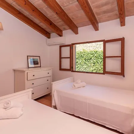 Villa Venzala Petit By Sealand Pollença