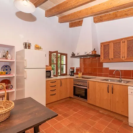 Venzala Petit By Sealand Villa *