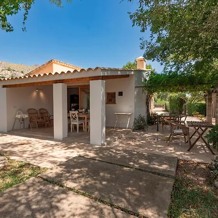 Venzala Petit By Sealand Villa Pollença