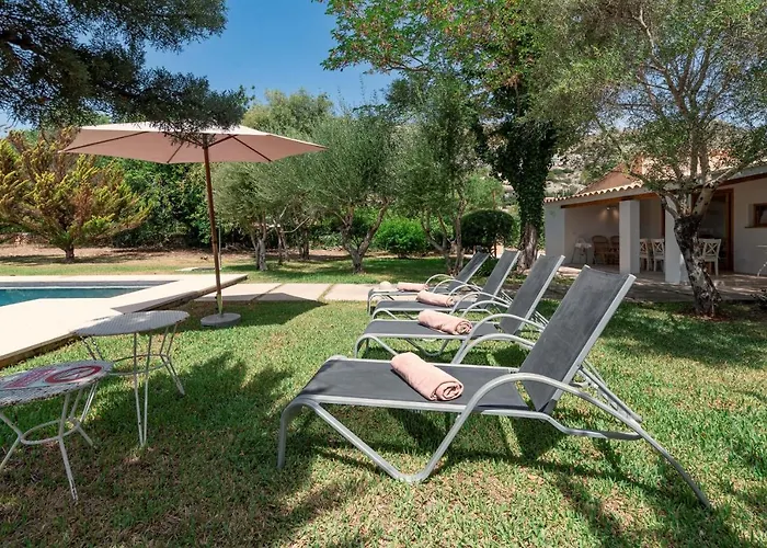 Venzala Petit By Sealand Villa