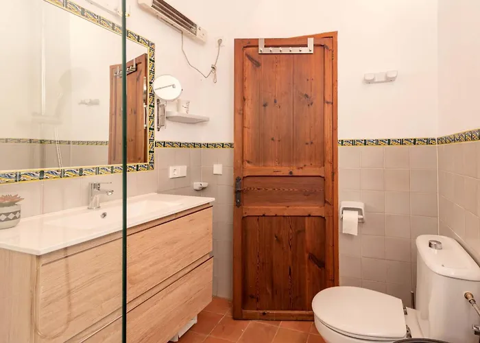 Venzala Petit By Sealand Pollenca