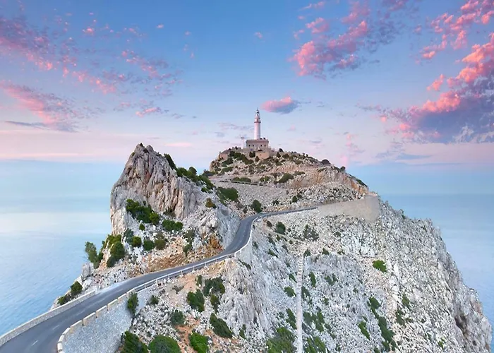 Villa Venzala Petit By Sealand Pollenca